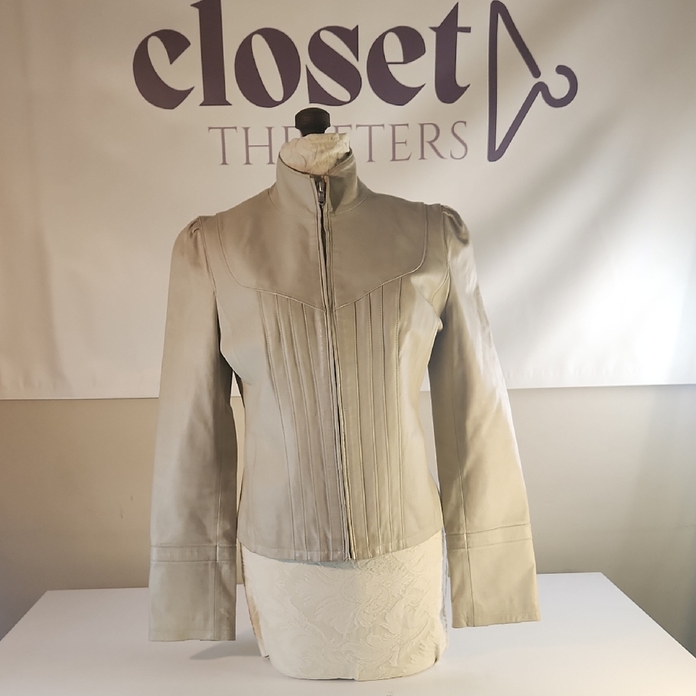 Guess Women's Beige Jacket